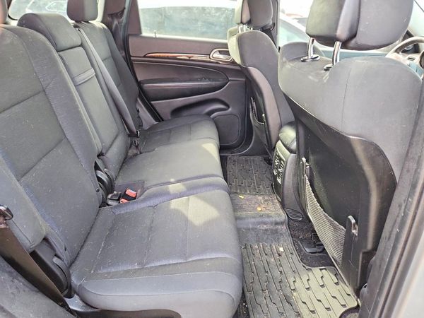 2012 JEEP CHEROKEE Laredo — PSRS