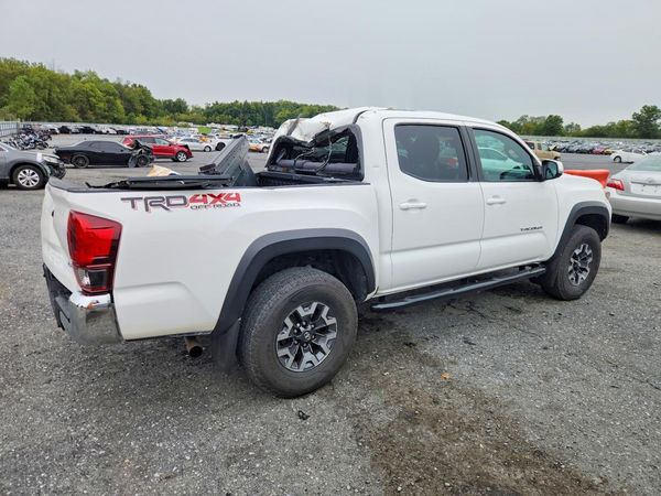 2019 TOYOTA TACOMA SR5 — PSRA