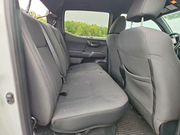 2019 TOYOTA TACOMA SR5 — PSRS