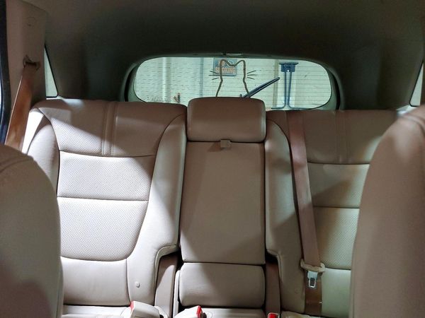 2015 KIA SORENTO GL — SUVN