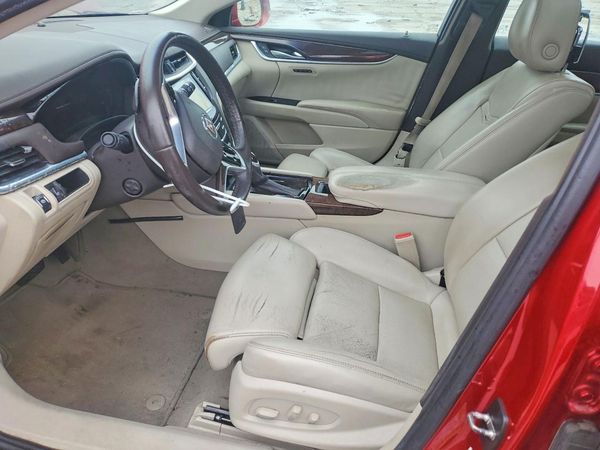 2014 CADILLAC XTS Luxury — DENT