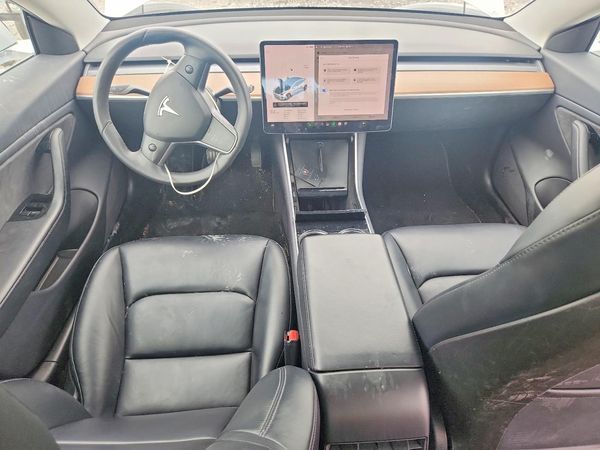 2020 TESLA MODEL 3 — CKPT