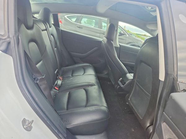 2020 TESLA MODEL 3 — PSRS