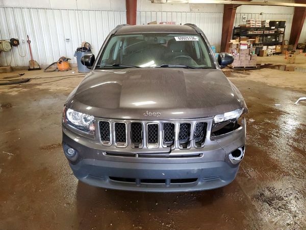 2016 JEEP COMPASS Sport — DIRF