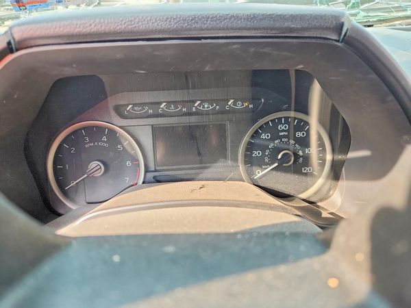 2019 FORD F150 — ODOM