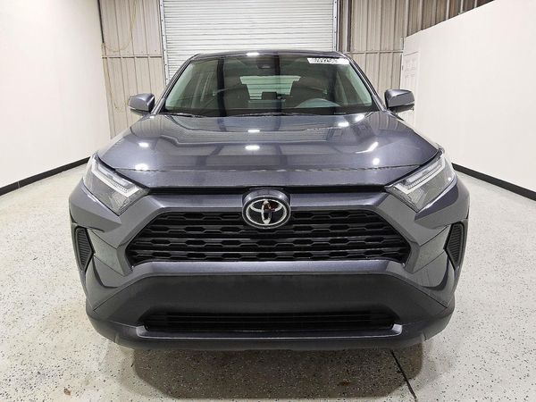 2025 TOYOTA RAV4 — DIRF