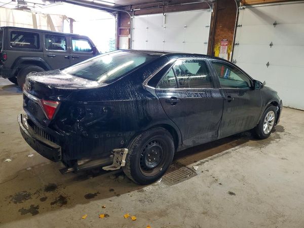 2015 TOYOTA CAMRY — PSRA