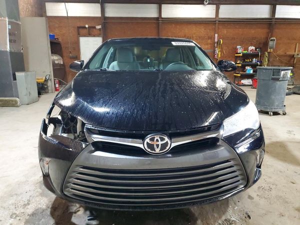 2015 TOYOTA CAMRY — DIRF