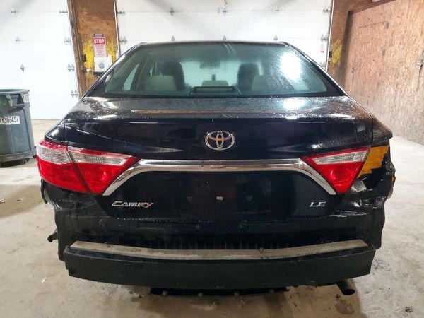 2015 TOYOTA CAMRY — DIRR