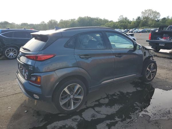 2019 HYUNDAI KONA