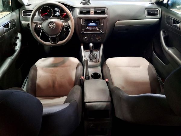 2017 VOLKSWAGEN JETTA S — CKPT