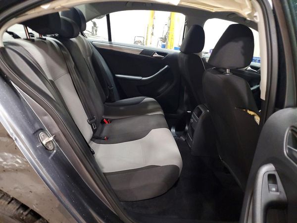 2017 VOLKSWAGEN JETTA S — PSRS