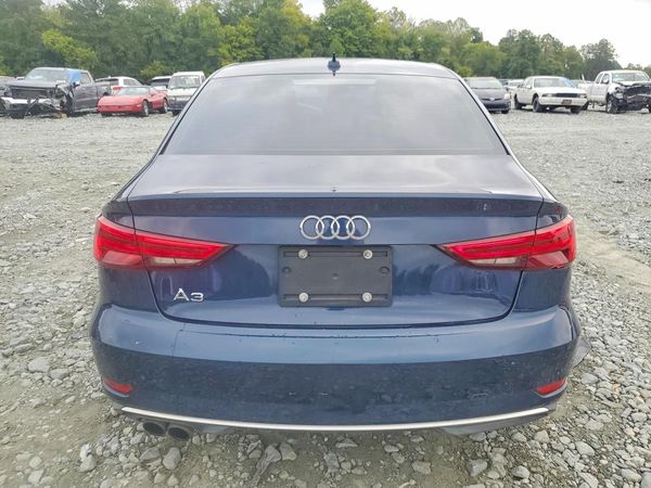 2017 AUDI A3 Premium — DIRR