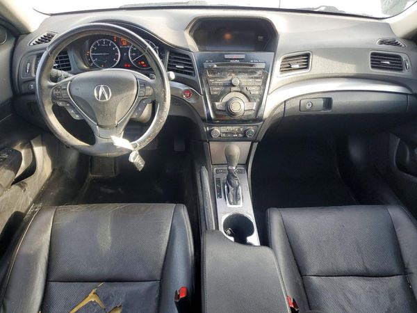 2013 ACURA ILX 20 TECH — CKPT