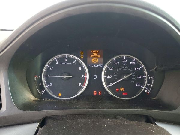 2013 ACURA ILX 20 TECH — ODOM
