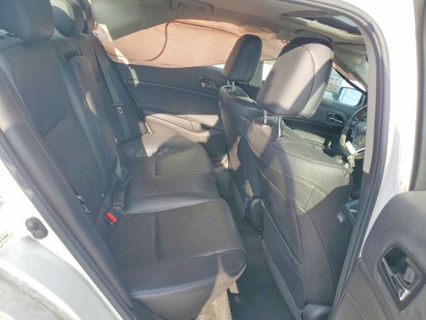 2013 ACURA ILX 20 TECH — PSRS