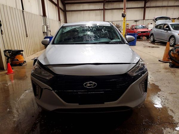 2019 HYUNDAI IONIQ — DIRF