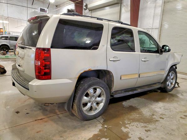 2013 CHEVROLET TAHOE LT — PSRA