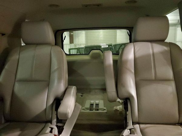 2013 CHEVROLET TAHOE LT — SUVN
