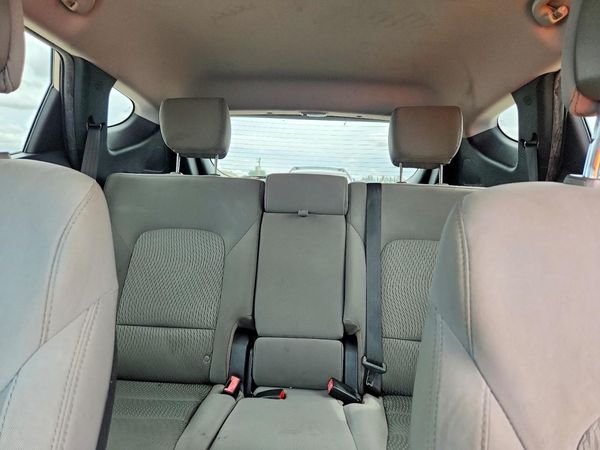 2017 HYUNDAI SANTA FE Sport Base — SUVN