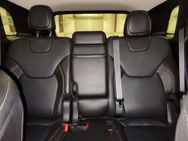 2015 JEEP CHEROKEE Limited — SUVN