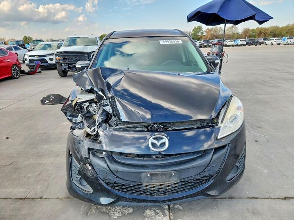 2015 MAZDA 5 Sport/GX — DIRF