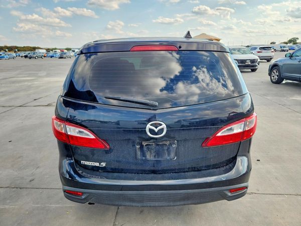 2015 MAZDA 5 Sport/GX — DIRR