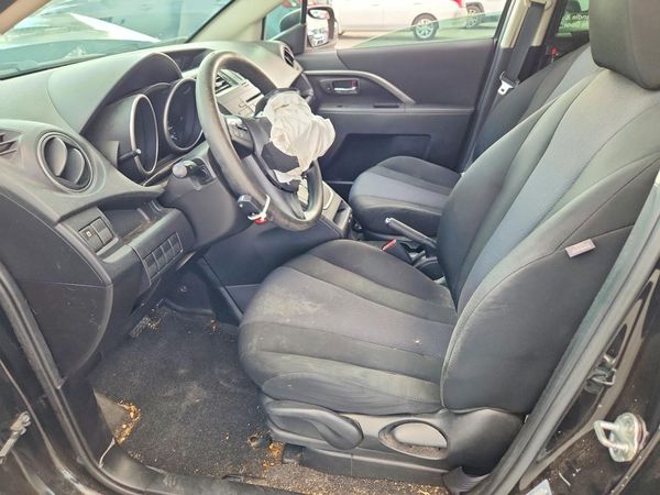 2015 MAZDA 5 Sport/GX — DENT
