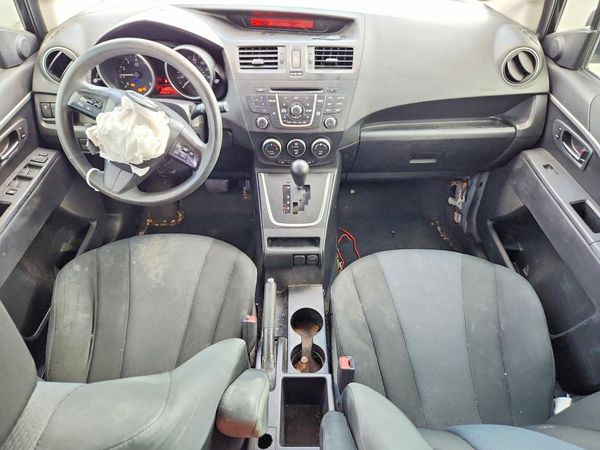 2015 MAZDA 5 Sport/GX — CKPT