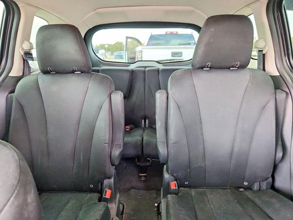 2015 MAZDA 5 Sport/GX — SUVN