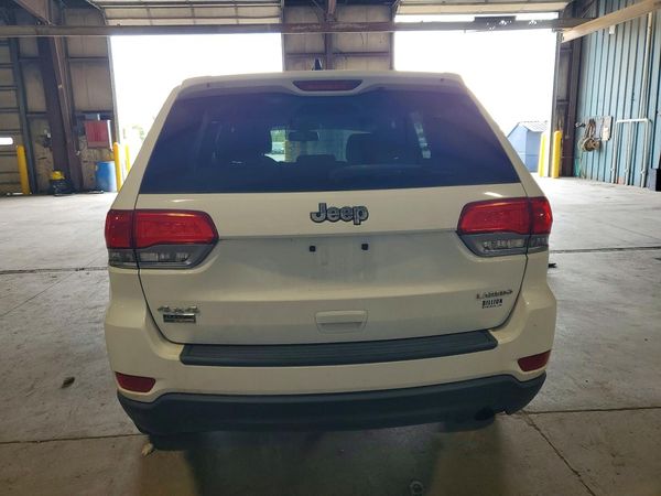 2015 JEEP GRAND CHEROKEE Laredo — DIRR