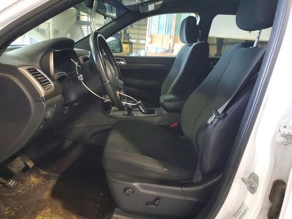2015 JEEP GRAND CHEROKEE Laredo — DENT