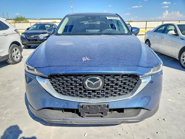 2023 MAZDA CX-5 Preferred Package — DIRF