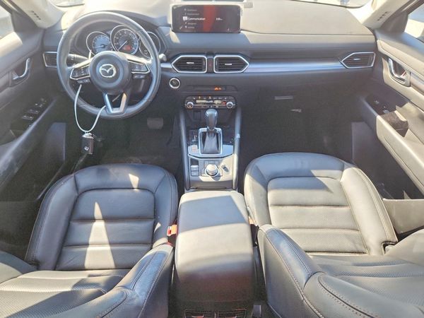 2023 MAZDA CX-5 Preferred Package — CKPT