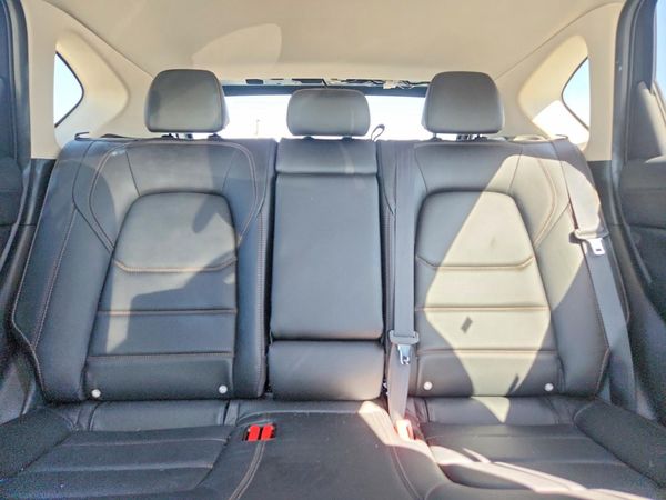 2023 MAZDA CX-5 Preferred Package — SUVN