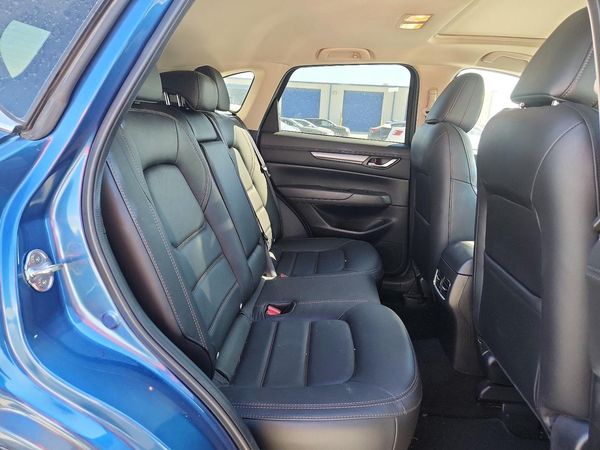 2023 MAZDA CX-5 Preferred Package — PSRS