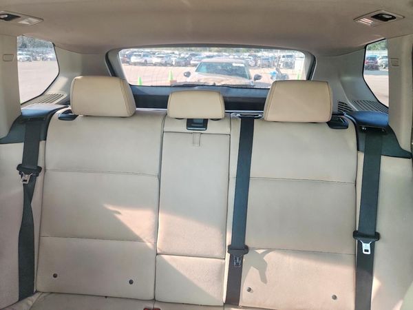 2014 BMW X3 xDrive35i — SUVN