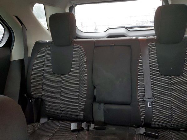 2016 CHEVROLET EQUINOX LT — SUVN