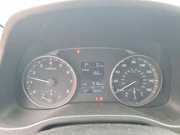 2018 HYUNDAI ELANTRA SE — ODOM