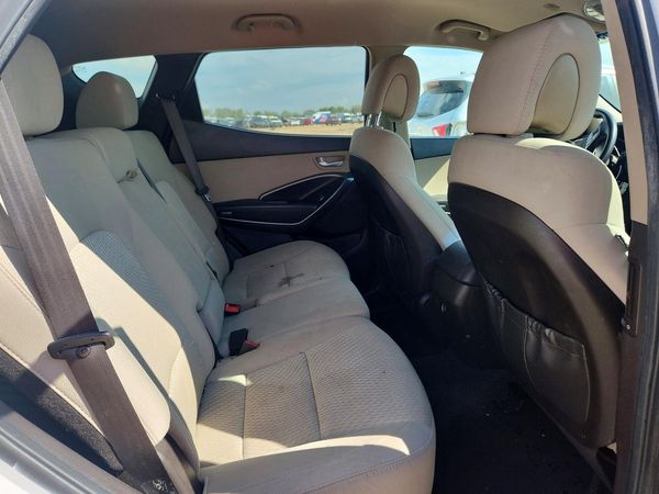 2014 HYUNDAI SANTA FE GLS — PSRS