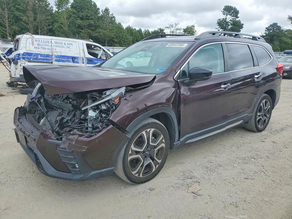 2024 SUBARU ASCENT — DSFA — Front 3/4