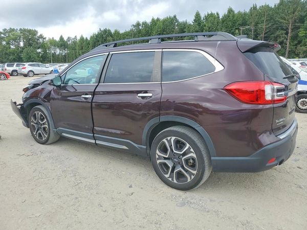 2024 SUBARU ASCENT TOURING — DSRA