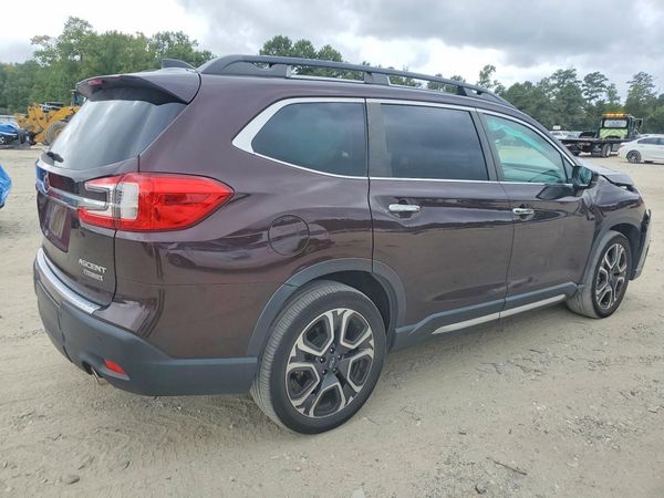2024 SUBARU ASCENT TOURING — PSRA