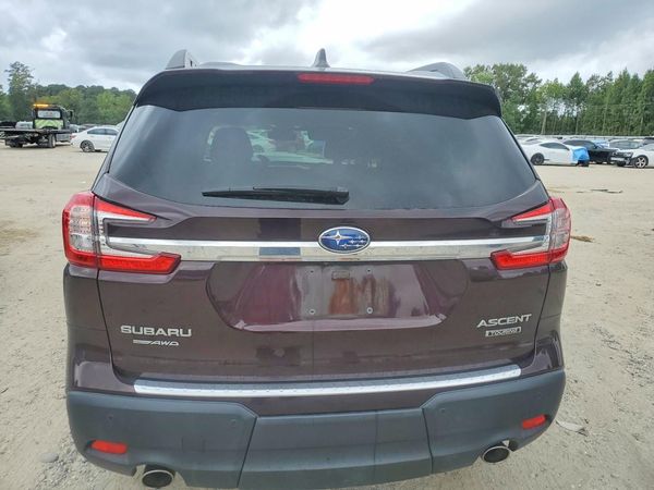 2024 SUBARU ASCENT TOURING — DIRR