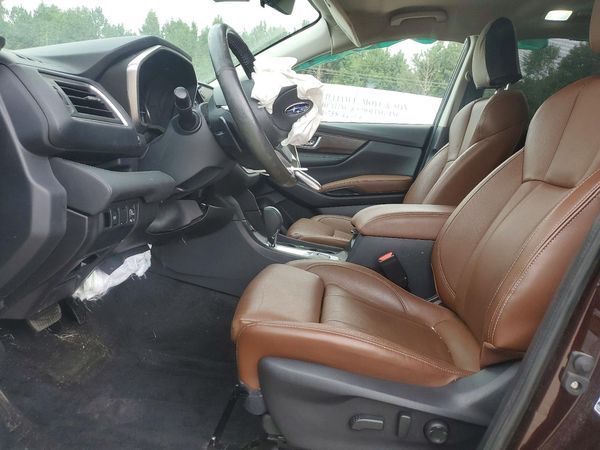 2024 SUBARU ASCENT TOURING — DENT
