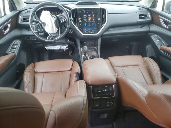 2024 SUBARU ASCENT TOURING — CKPT
