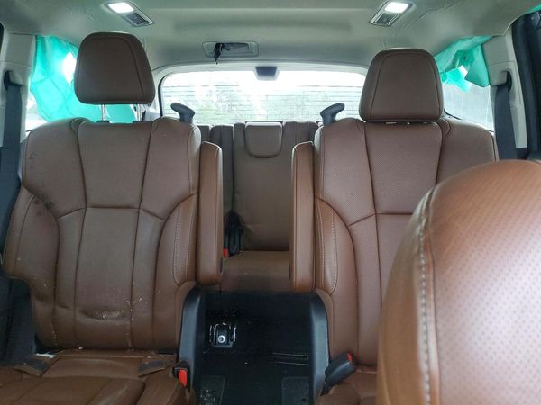 2024 SUBARU ASCENT TOURING — SUVN