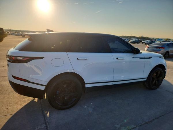 2020 LAND ROVER RANGE ROVER VELAR S — PSRA