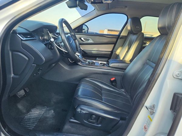 2020 LAND ROVER RANGE ROVER VELAR S — DENT