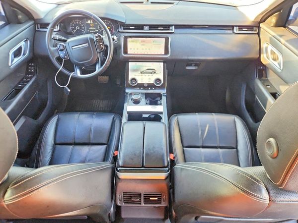2020 LAND ROVER RANGE ROVER VELAR S — CKPT